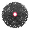 Piñon Cassette Sunrace Csmz800 12v 11-51t Nucleo Hg Shimano Negro 11 51