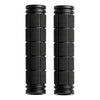 Puños Bicicleta Grip Ergonomicos Antideslizantes Mtb Urbano Negro