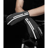 Guantes Bicicleta Rockbros Reflectantes Tactil Frio Invierno Mi tienda-Repuesto-de-bicicleta