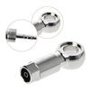 Conector Banjo De Flexible Hidraulico Para Shimano Sm-bh90