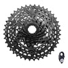 Piñon Cassette Sunrace 8v 11-42t Nucleo Shimano Con Extensor Mi tienda-Repuesto-de-bicicleta