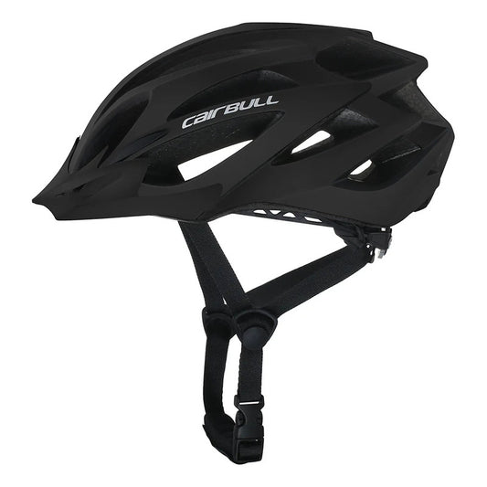 Casco Bicicleta Certificado Rideland X-tracer Fidlock Negro Mi tienda-Repuesto-de-bicicleta