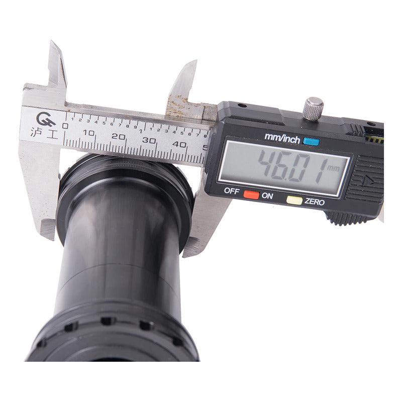 Motor Pressfit Pf30 Pf4630 Bb386 68mm A 86.5mm Mtb Ruta