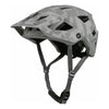 Casco Bicicleta Certificado Ixs Trigger All Mountain Mips Gris Camo M/l (58-62cm)