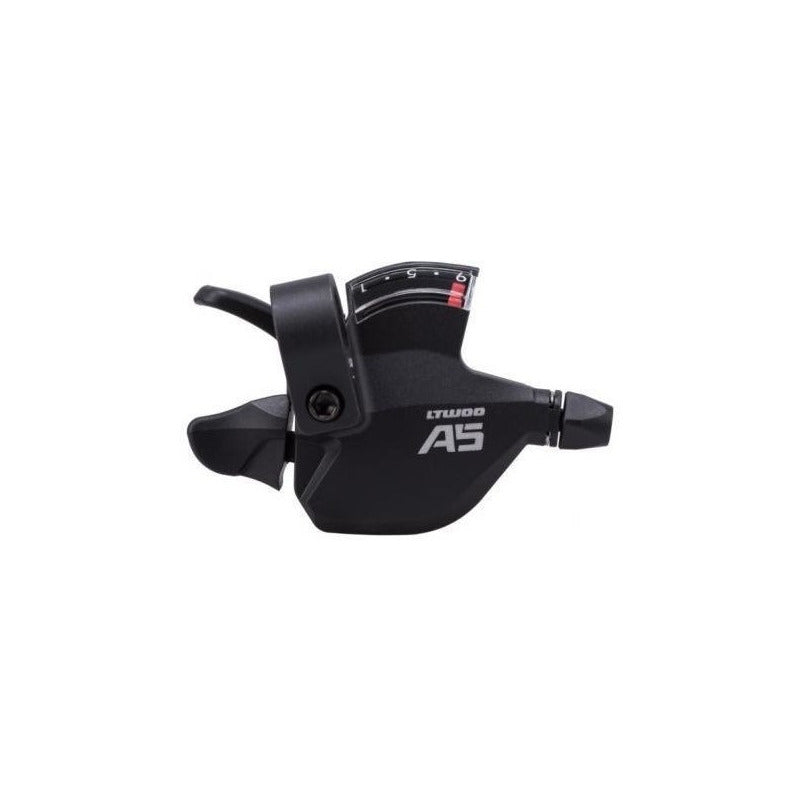 Kit Pata Cambio Trasero + Shifter 9v 1x9 Ltwoo Hasta 50t Mi tienda-Repuesto-de-bicicleta