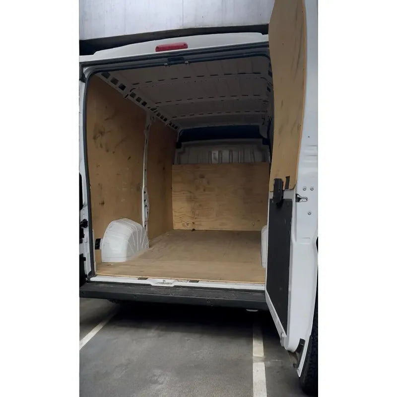 Citroën Jumper 2.2 L2h2 Hdi 130 Bvm6