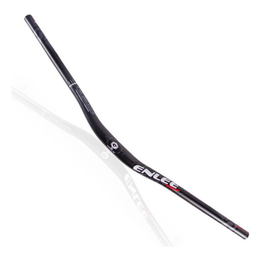 Manubrio Manillar Doble Altura 31.8 X 800mm Mtb Enduro Mi tienda-Repuesto-de-bicicleta