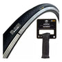 Neumatico Bicicleta 700 X 23c Ralco Kevlar Ruta Fixie
