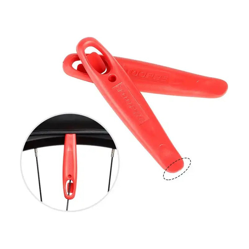 Pack 3 Desmontadores De Neumatico Bicicleta Toopre Ruta Mtb Mi tienda-Repuesto-de-bicicleta