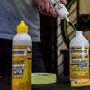 Liquido Sellante Tubular Antipinchazo Mtb Ruta X-sauce 500ml Amarillo