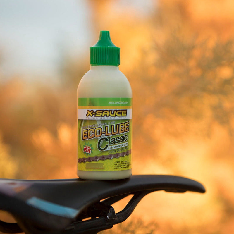 Pack Lubricante De Cadena Teflon Todo Clima Y Grasa Billy