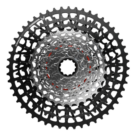 Piñon Sram Xs-1275 Gx Eagle T-type Nucleo Xd 10-52 Original Black-silver 10 52