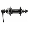 Maza Delantera Shimano Acera Hb-3050 9x100mm 32h Centerlock Negro