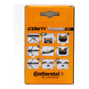 Camara Bicicleta Continental Aro 26 X 1.75/2.50 Valvula Auto Mi tienda-Repuesto-de-bicicleta