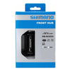 Maza Delantera Shimano Acera Hb-3050 9x100mm 32h Centerlock Negro