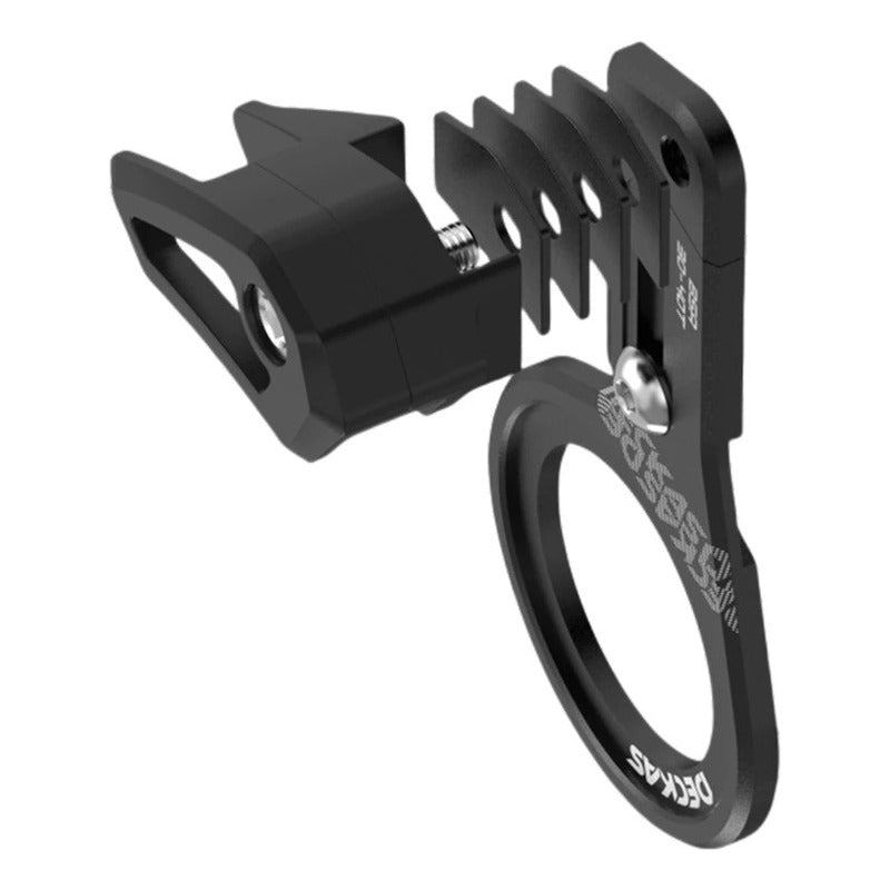 Guia Cadena Para Bicicleta Anclaje Motor Monoplato Mtb Mi tienda-Repuesto-de-bicicleta