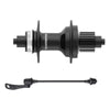 Maza Trasera Shimano Fh-mt401 32h 10x135mm Microspline 12v