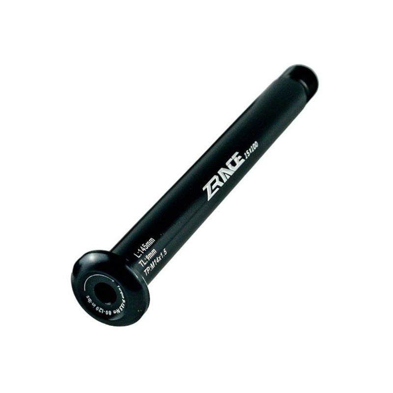 Eje Pasante Delantero Horquillas Fox 15x100mm Eje 15, M14 Mi tienda-Repuesto-de-bicicleta