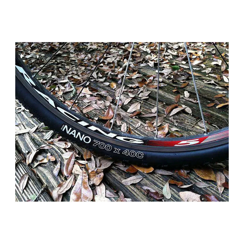Neumatico Wtb Nano 700x40c 120tpi Tubeless Gravel Ciclocross