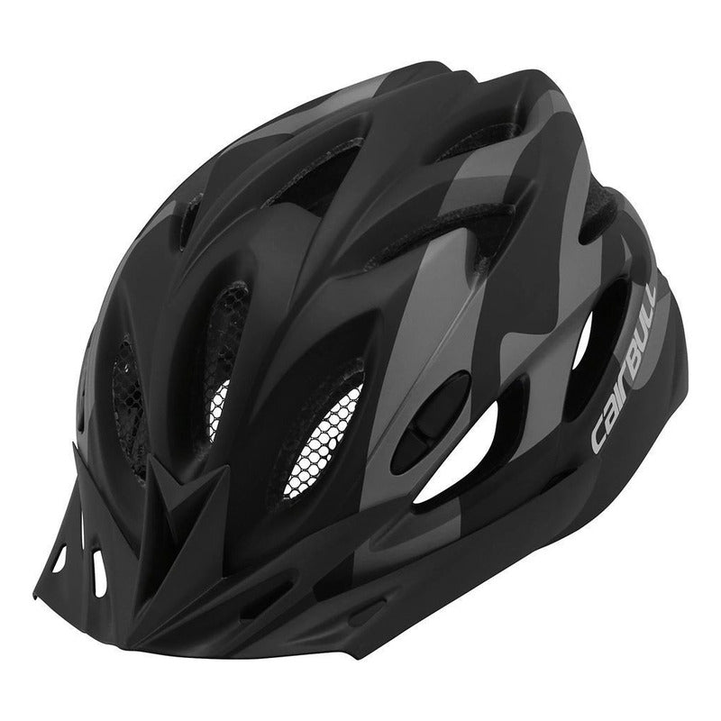 Casco De Bicicleta Certificado Rideland Fungo Mtb Ruta Mi tienda-Repuesto-de-bicicleta