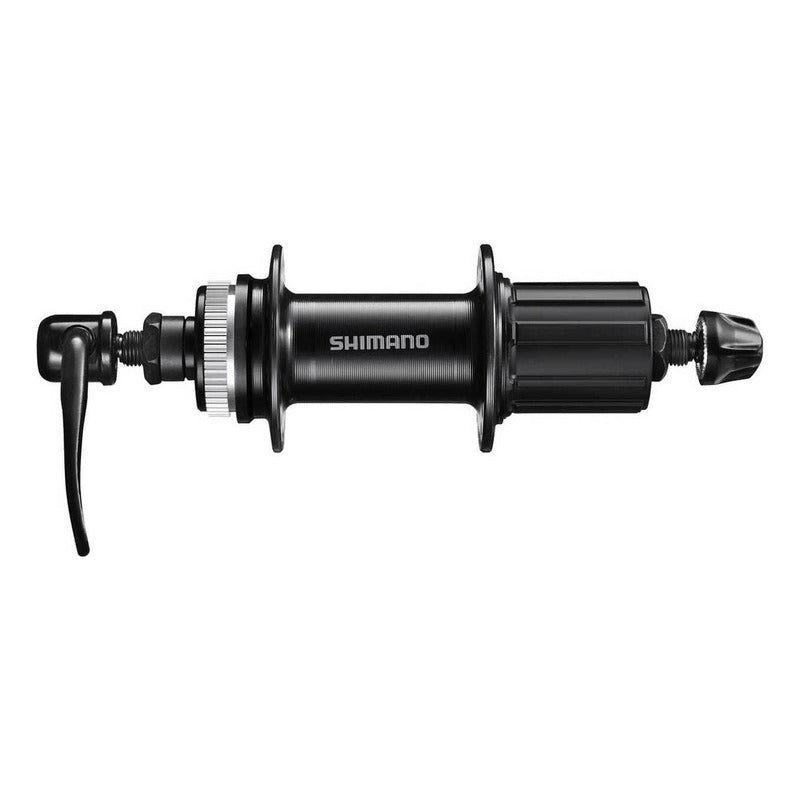 Maza Trasera Shimano Tourney 32h 135mm Hg Tx505 8v A 12v