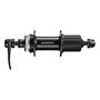 Maza Trasera Shimano Tourney 32h 135mm Hg Tx505 8v A 12v