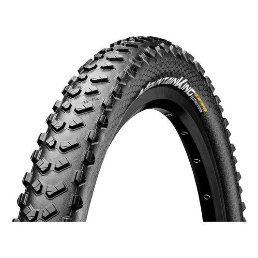 Pack Neumaticos 29 X 2.30 Continental Mountain King Tubeless