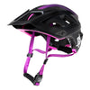 Casco Bicicleta Certificado Trip Mujer Fidlock Black Purple - Black Purple - S/m