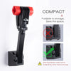 Soporte Brazo Pared Muro Plegable Para Bicicleta Mtb Ruta Mi tienda-Repuesto-de-bicicleta