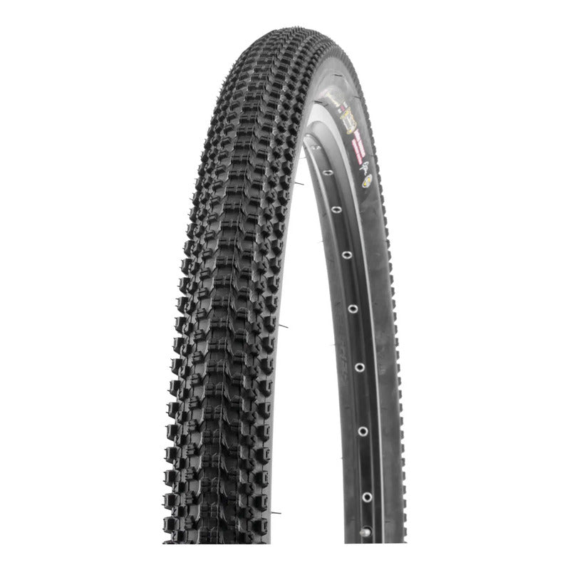Pack 2 Neumaticos Wanda 29 X 2.10 Con Camaras Maxxis V. Auto - Negro