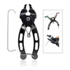 Herramienta Alicate 2en1 Para Eslabones De Cadena Powerlink Mi tienda-Repuesto-de-bicicleta