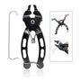 Herramienta Alicate 2en1 Para Eslabones De Cadena Powerlink