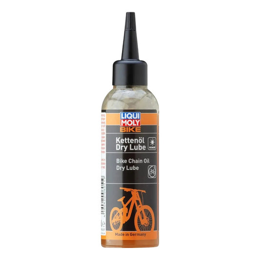 Aceite Cadena De Bicicleta Liquimoly Dry Clima Seco 100ml 100ml