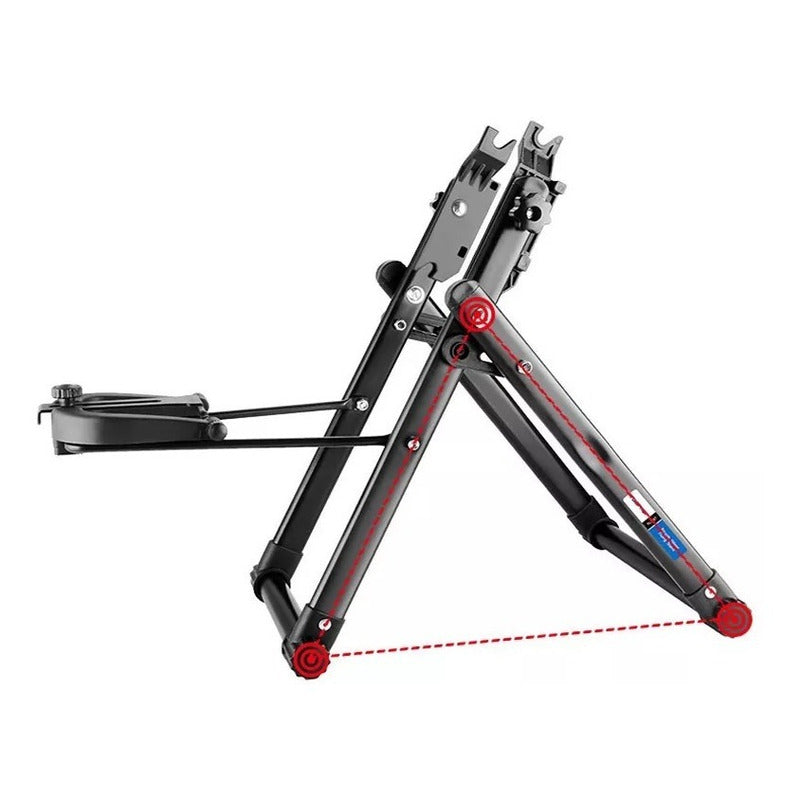 Centrador De Llantas Ruedas Toopre Bicicleta Ruta Mtb Mi tienda-Repuesto-de-bicicleta