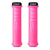 Puños Bicicleta Trip Axis Lock Grips Control Antideslizante Rosa