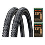 Pack 2 Neumaticos 29 X 2.10 Con Camaras Maxxis Valvula Auto