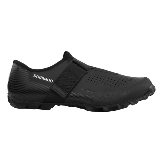 Zapatos Bicicleta Spd Anclaje Shimano Sh-mx100 Mtb Gravel Mi tienda-Repuesto-de-bicicleta