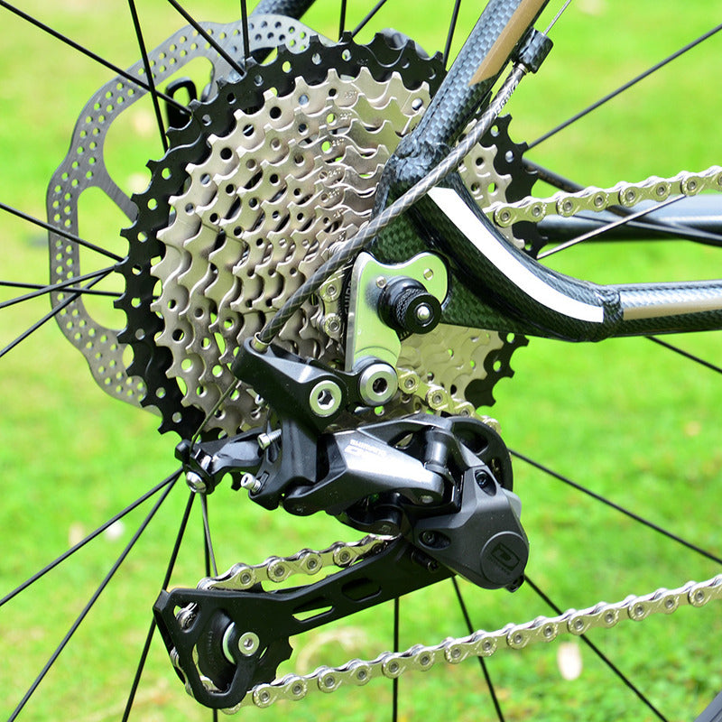 Piñon Cassette 10v 11-46 1x10 Nucleo Estandar Shimano Hg Mtb Mi tienda-Repuesto-de-bicicleta