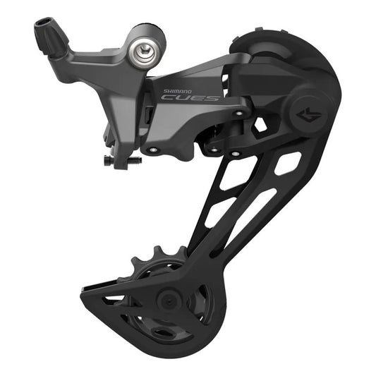 Pata Cambio Trasero Shimano Cues Rd-u6020-11 Sgs 11v Negro