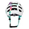 Casco Bicicleta Certificado Trip Mujer Fidlock White Blanco S/m