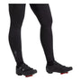 Pierneras Manga Pierna Ciclismo Specialized Sin Costuras Negro Xs / S