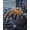 Guantes Bicicleta Moto Rockbros Dedo Largo Tactil Respirable Mi tienda-Repuesto-de-bicicleta
