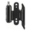 Soporte Porta Co2 Ryder Ergo Light Con Desmontadores Negro