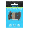 Pastilla Freno Para Shimano Ice Tech J03a J02a Deore Slx Xt