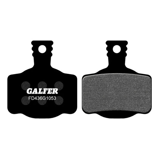 Pastillas Freno Galfer Estandar Para Magura Mt2 Mt4 Mt6 Mt8 Mi tienda-Repuesto-de-bicicleta