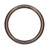 Neumatico29x2.35 Schwalbe Racing Ralph Addix Speed Race Tlr Negro-marron