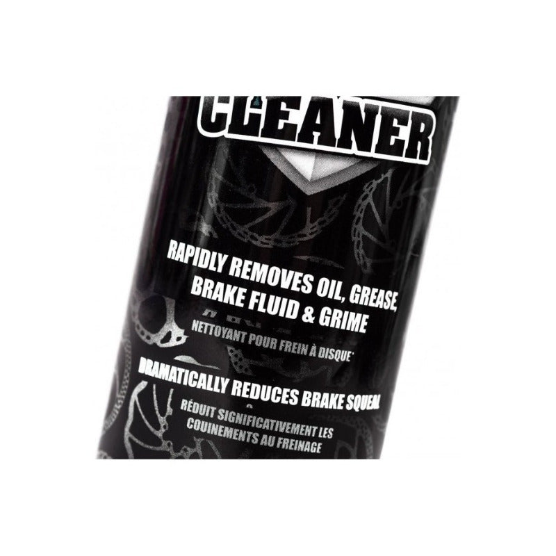 Limpiador De Discos Y Pastillas De Freno Muc-off 400ml Mi tienda-Repuesto-de-bicicleta