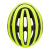 Casco Bicicleta Certificado Rideland Slk20 Yellow Mtb Ruta Amarillo S / M 54-58cm
