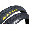 Pack 2 Neumaticos Llanta Aro 29 X 2.20 Maxxis Ikon Grip Mi tienda-Repuesto-de-bicicleta
