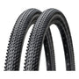 Pack 2 Neumaticos Bicicleta Aro 26 X 2.10 Fantom Mtb